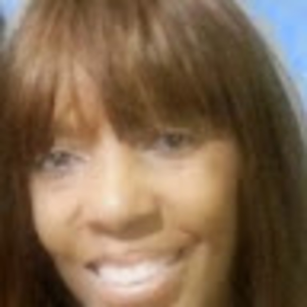 Meet your Posher, Gail